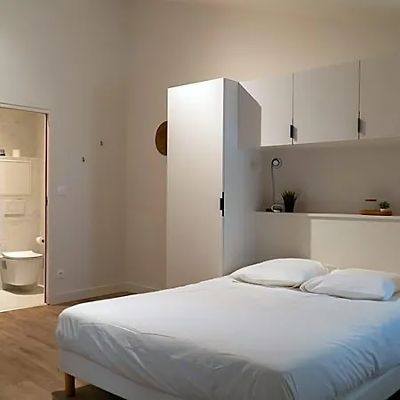 Maison Colodge - Trevoux Aparthotel