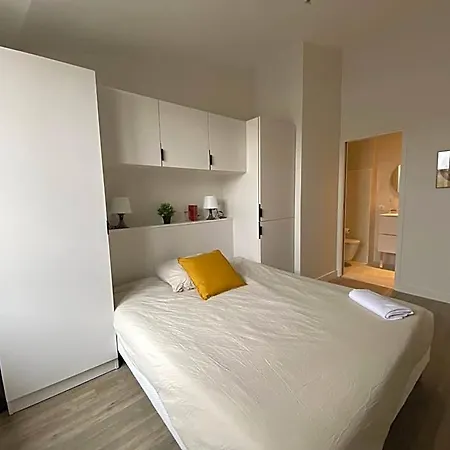 Maison Colodge - Trevoux 3* Massieux