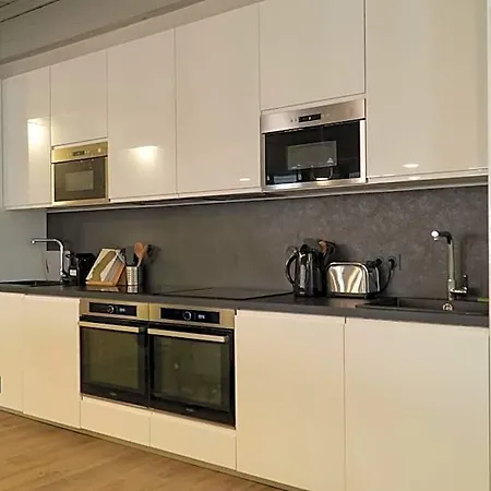 Aparthotel Maison Colodge - Trevoux Massieux