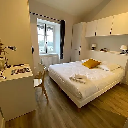 Maison Colodge - Trevoux 3* Massieux