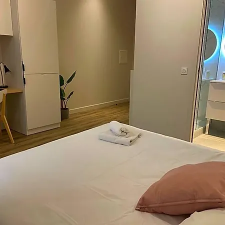 Maison Colodge - Trevoux Aparthotel