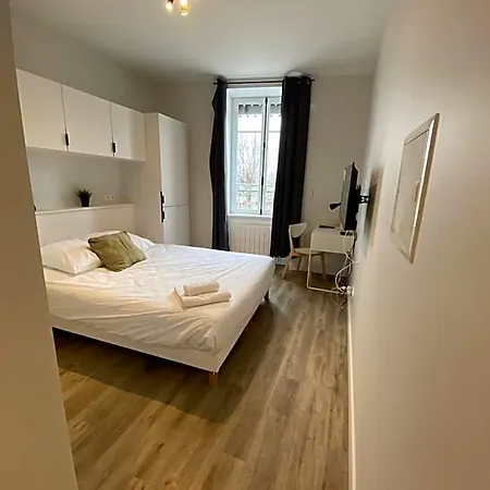 Maison Colodge - Trevoux