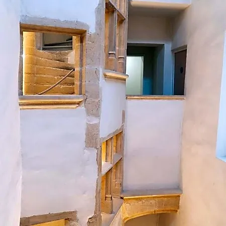 Maison Colodge - Trevoux 3* Massieux