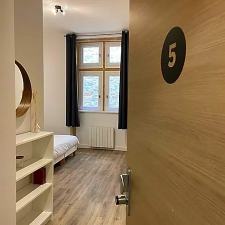 Aparthotel Maison Colodge - Trevoux 3*