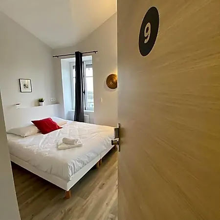 Aparthotel Maison Colodge - Trevoux Massieux