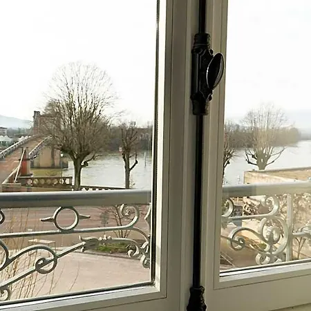 Aparthotel Maison Colodge - Trevoux Massieux