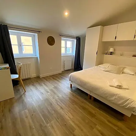 Maison Colodge - Trevoux 3* Massieux