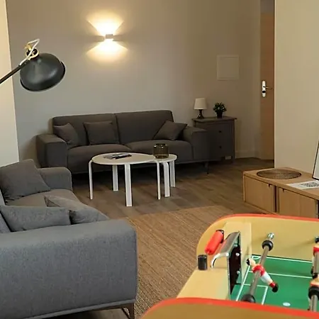 Aparthotel Maison Colodge - Trevoux Massieux