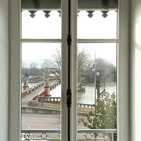 Aparthotel Maison Colodge - Trevoux