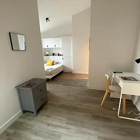 Maison Colodge - Trevoux Aparthotel 3*