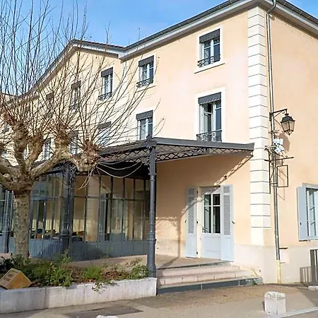 Aparthotel Maison Colodge - Trevoux