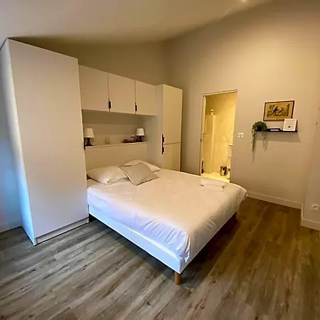 Maison Colodge - Trevoux Aparthotel