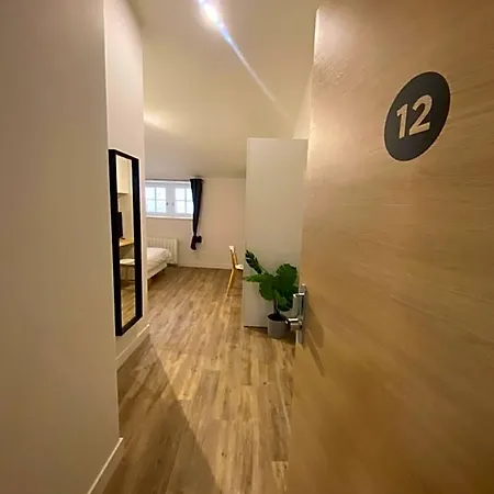 Aparthotel Maison Colodge - Trevoux 3*