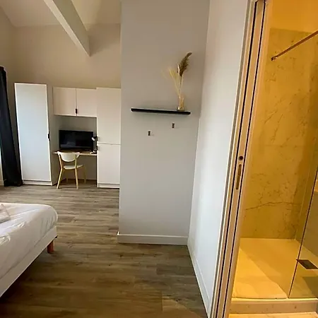 Aparthotel Maison Colodge - Trevoux